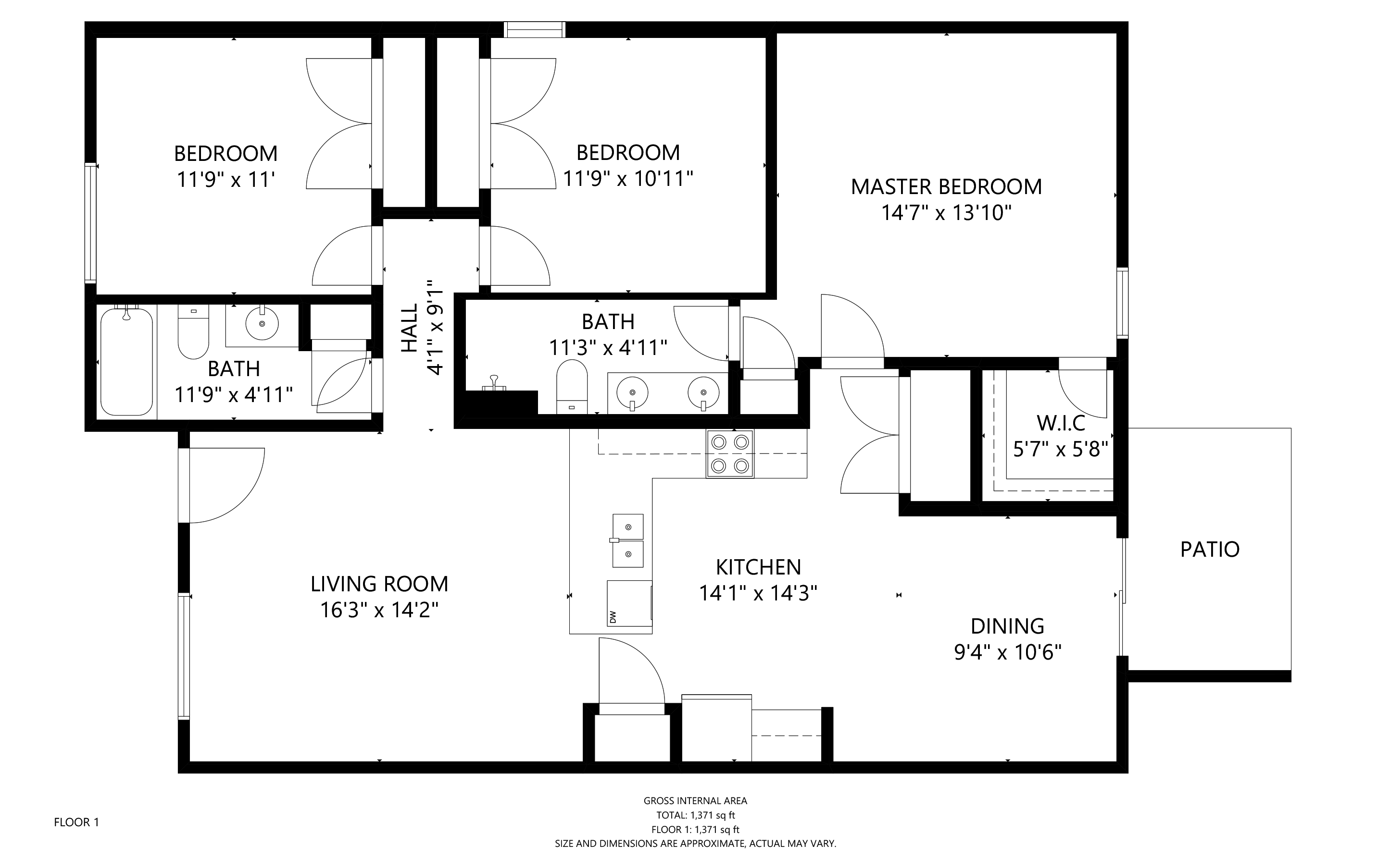 What is the role of 2D Floor plan in house design? - Home3ds