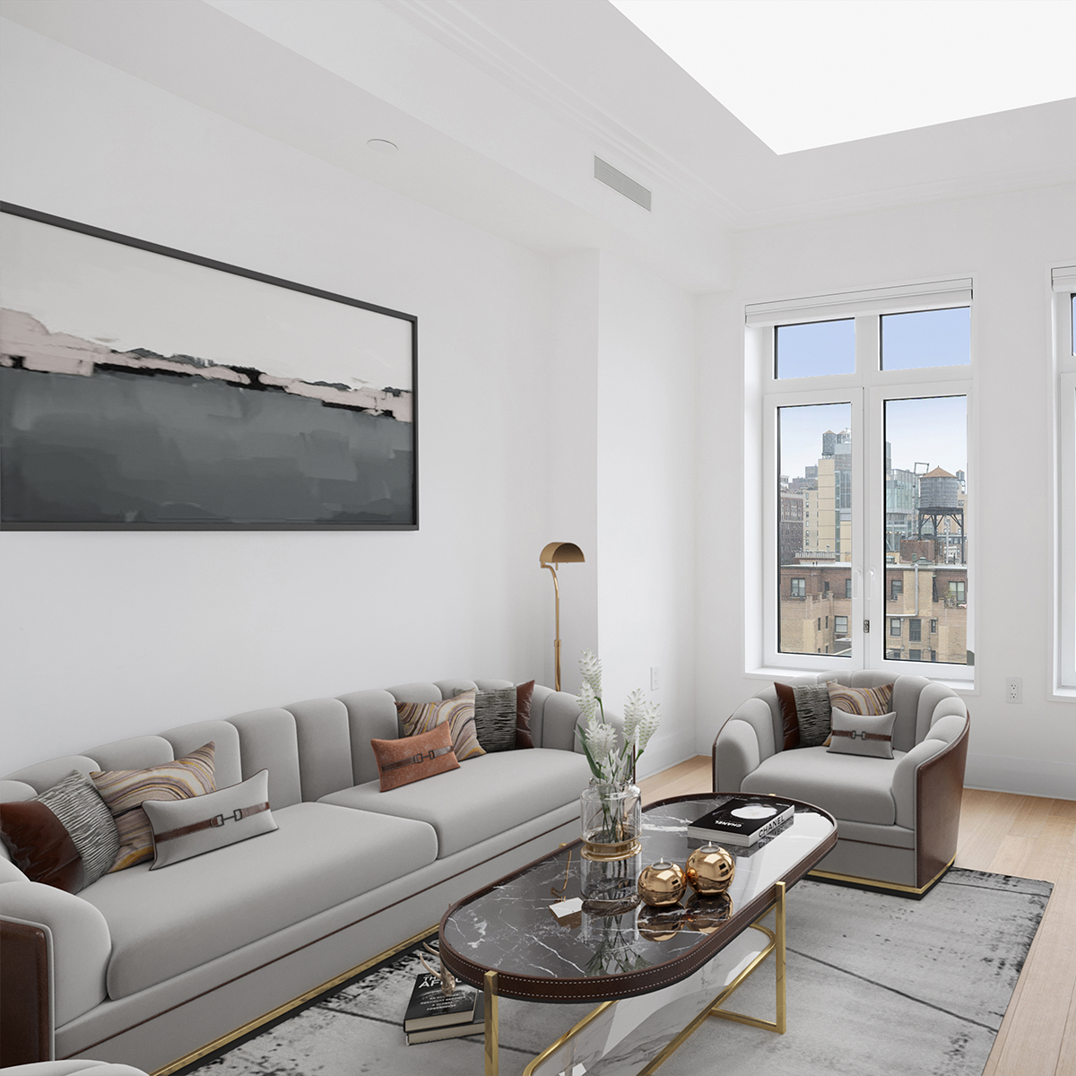 18039 Shady Knoll Virtual Staging Package main image 0