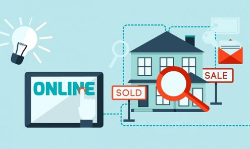 digital marketing for real estate industry