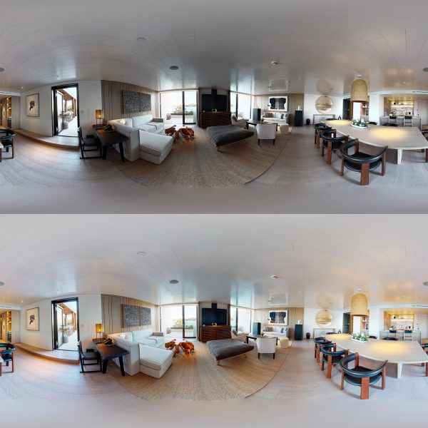 5 MOST IMPORTANT BENEFITS OF 360º IMAGE ENHANCEMENT