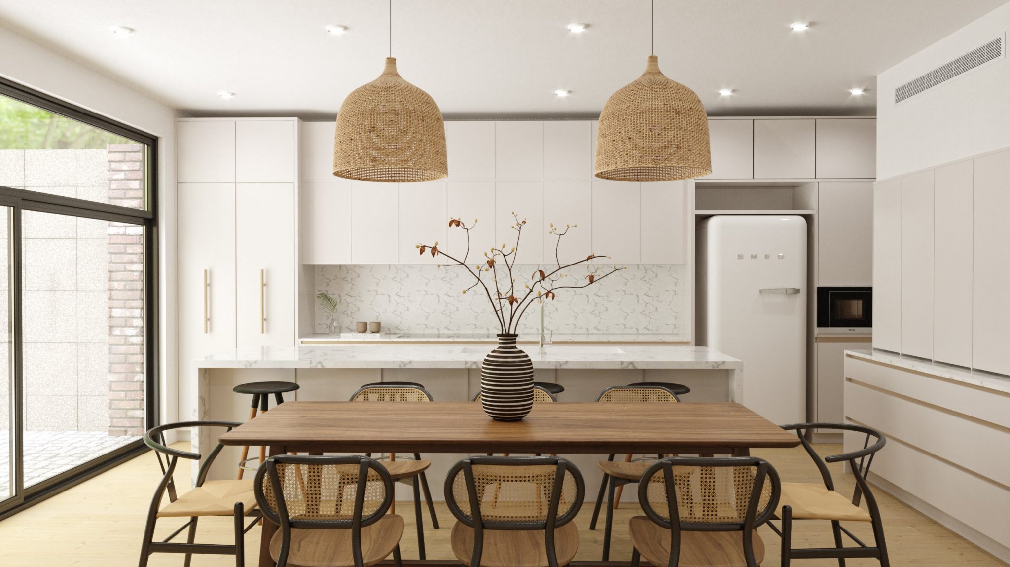 THE 3D VISUALIZATION BOOM IN REAL ESTATE MARKETING