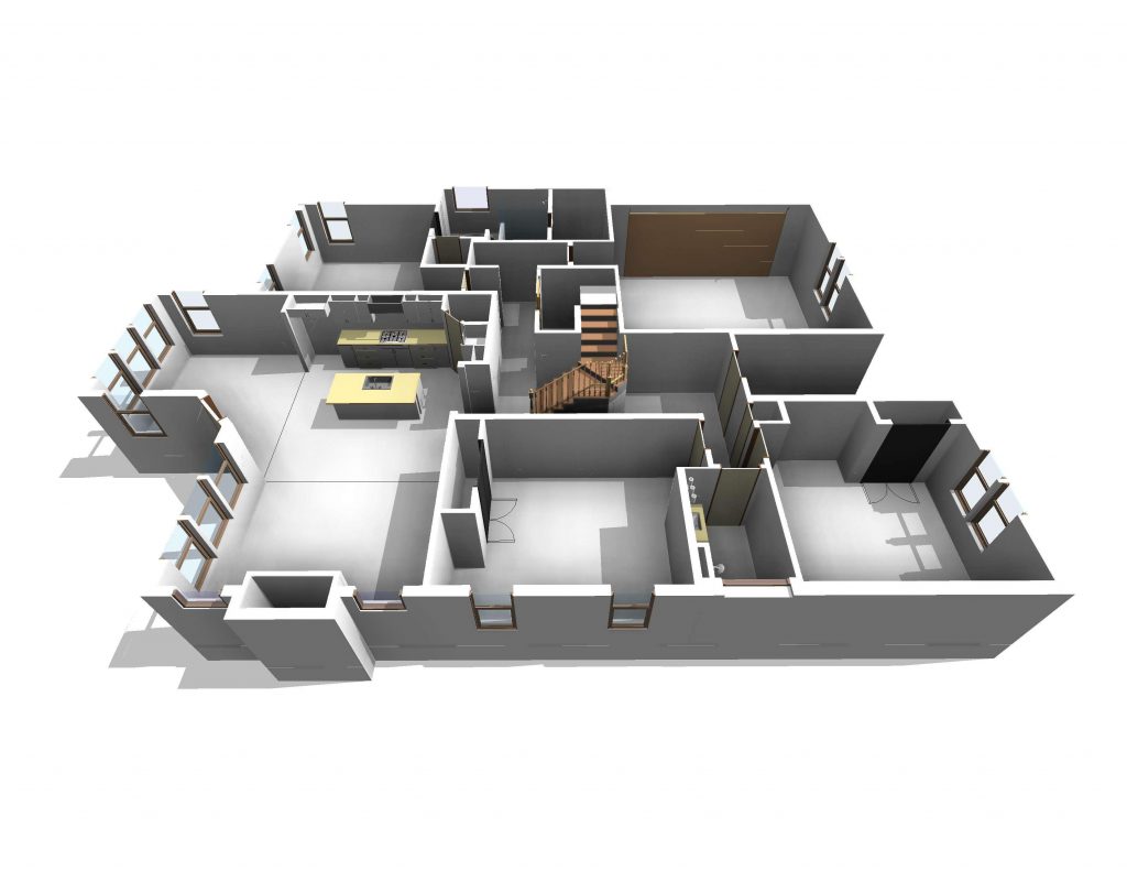 BIM model-The simplest easy to understand explanation