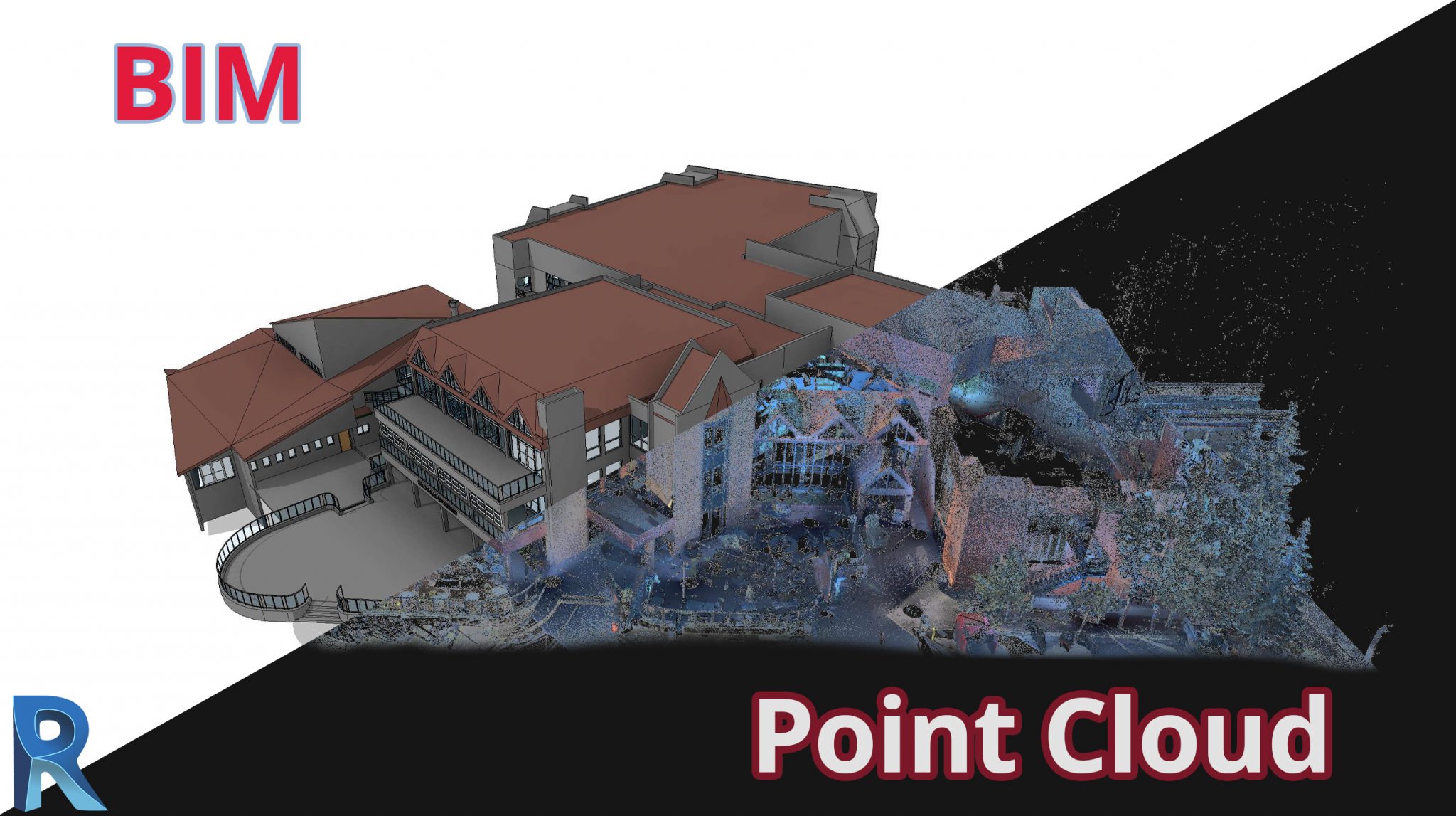 Cloud Point To Bim Home3ds