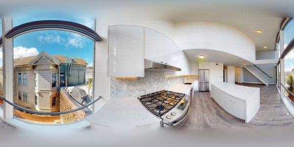 TRANSFER MATTERPORT TO 360 IMAGE