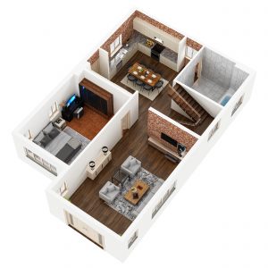 Rich results on Google when searching Floor plan