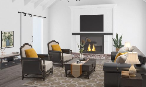 HOW TO SELL YOUR CLIENTS ON THE BENEFITS OF VIRTUAL STAGING