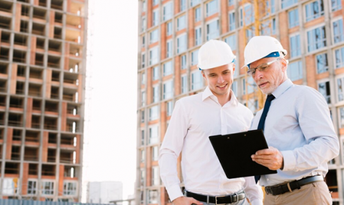 Tech-Driven Efficiency: How Construction Companies Can Minimize Manual Tasks and Maximize Profit