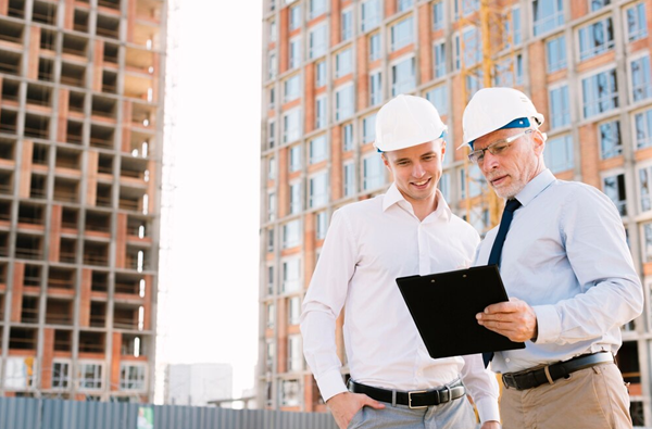 Tech-Driven Efficiency: How Construction Companies Can Minimize Manual Tasks and Maximize Profit