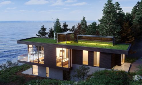 5 WAYS 3D RENDERING HELP TO PRE-SELL YOUR PROPERTY