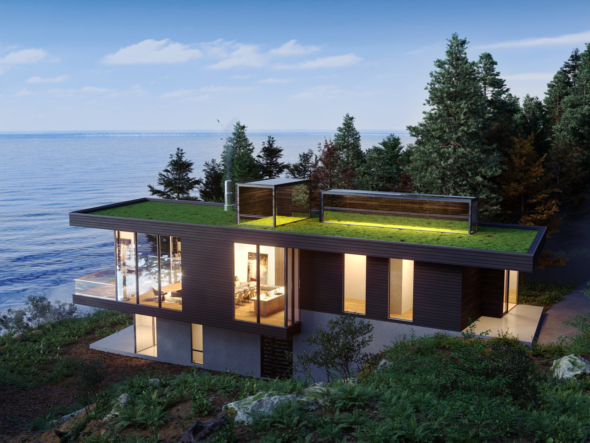 5 WAYS 3D RENDERING HELP TO PRE-SELL YOUR PROPERTY